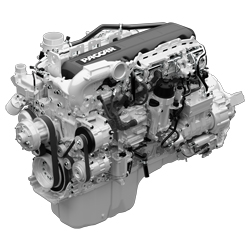 P32A4 Engine